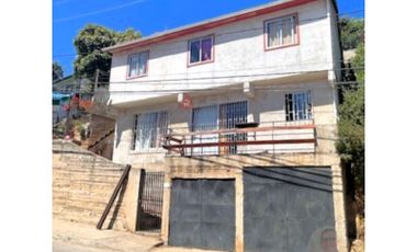 Vendo Dos casas en Chorrillos Alto: Hogar y Oportunidad de Inversión