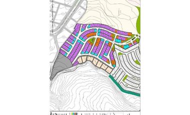 Terreno en venta en San Andrés Cholula, Pueblo de San Bernardino Tlaxcalancingo