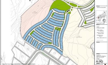 Terreno en venta en San Andrés Cholula, Pueblo de San Bernardino Tlaxcalancingo