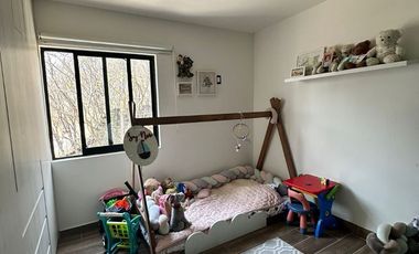 DEPARTAMENTO EN RENTA RANCHO BLANCO, JILOTZINGO ESTADO DE MEXICO