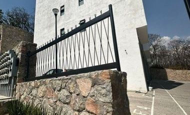 DEPARTAMENTO EN RENTA RANCHO BLANCO, JILOTZINGO ESTADO DE MEXICO