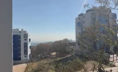 DEPARTAMENTO EN RENTA RANCHO BLANCO, JILOTZINGO ESTADO DE MEXICO