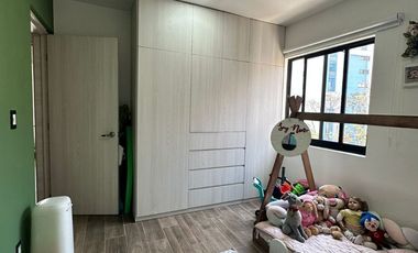 DEPARTAMENTO EN RENTA RANCHO BLANCO, JILOTZINGO ESTADO DE MEXICO