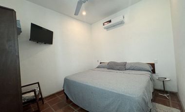 Venta de Condominio Boutique en Barra de Navidad