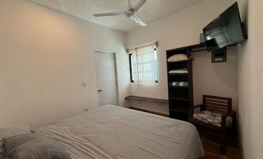 Venta de Condominio Boutique en Barra de Navidad