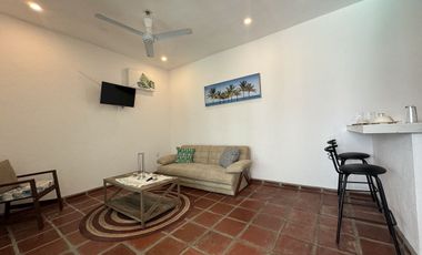 Venta de Condominio Boutique en Barra de Navidad
