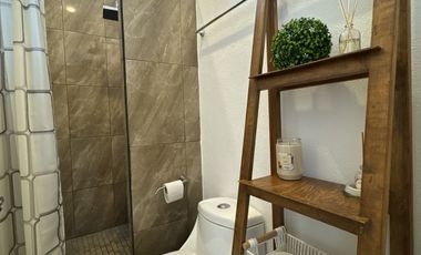Venta de Condominio Boutique en Barra de Navidad