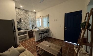 Venta de Condominio Boutique en Barra de Navidad