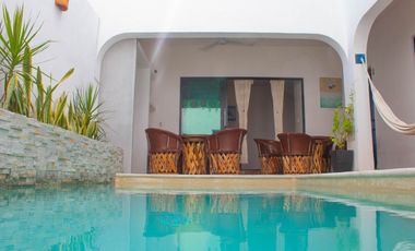 Venta de Condominio Boutique en Barra de Navidad