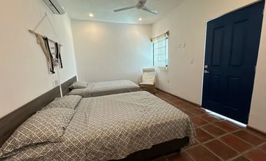 Venta de Condominio Boutique en Barra de Navidad