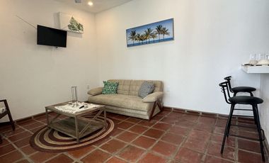 Venta de Condominio Boutique en Barra de Navidad