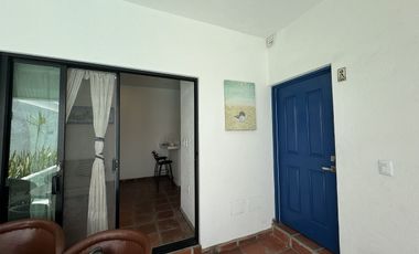Venta de Condominio Boutique en Barra de Navidad