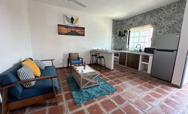 Venta de Condominio Boutique en Barra de Navidad