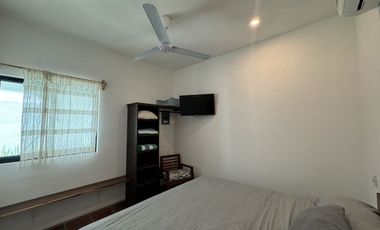Venta de Condominio Boutique en Barra de Navidad
