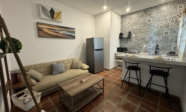 Venta de Condominio Boutique en Barra de Navidad