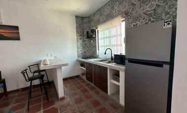 Venta de Condominio Boutique en Barra de Navidad