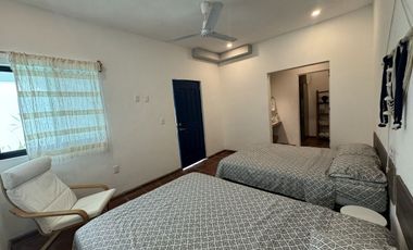 Venta de Condominio Boutique en Barra de Navidad