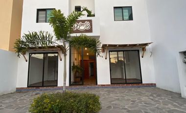 Venta de Condominio Boutique en Barra de Navidad
