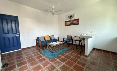 Venta de Condominio Boutique en Barra de Navidad