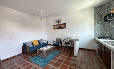 Venta de Condominio Boutique en Barra de Navidad