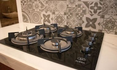 Venta de Condominio Boutique en Barra de Navidad