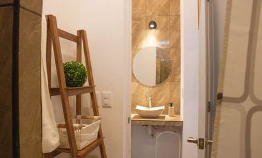 Venta de Condominio Boutique en Barra de Navidad