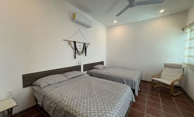 Venta de Condominio Boutique en Barra de Navidad