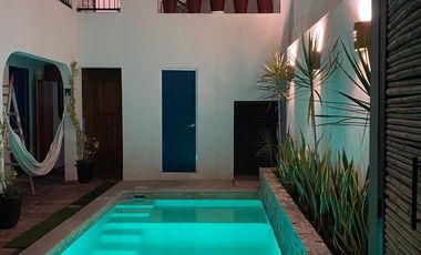 Venta de Condominio Boutique en Barra de Navidad