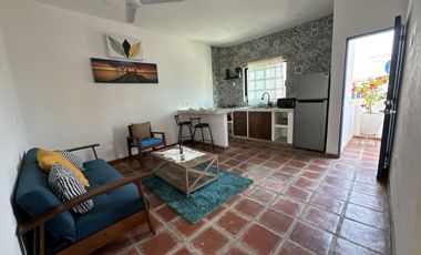 Venta de Condominio Boutique en Barra de Navidad