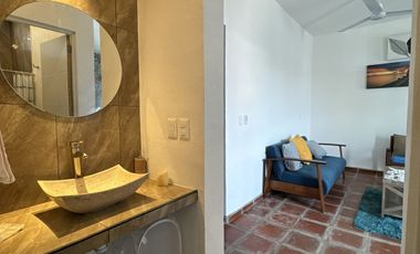 Venta de Condominio Boutique en Barra de Navidad