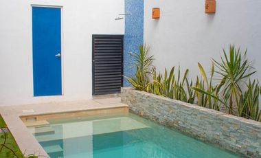 Venta de Condominio Boutique en Barra de Navidad