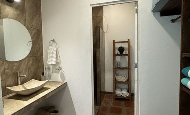 Venta de Condominio Boutique en Barra de Navidad