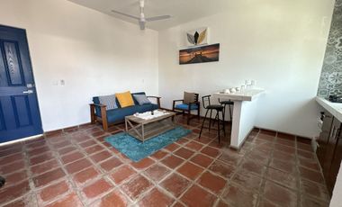 Venta de Condominio Boutique en Barra de Navidad