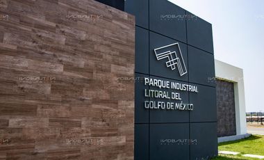 IB-VE0012 - Terreno Industrial en Venta en Tuxpan Veracruz, 3,012 m2.
