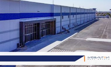 IB-BC0026 - Bodega Industrial en Renta en Mexicali, 10,891 m2.