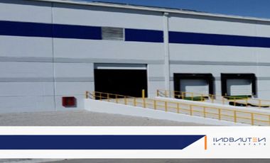 IB-BC0026 - Bodega Industrial en Renta en Mexicali, 10,891 m2.