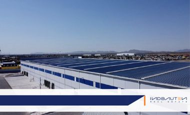 IB-BC0026 - Bodega Industrial en Renta en Mexicali, 10,891 m2.
