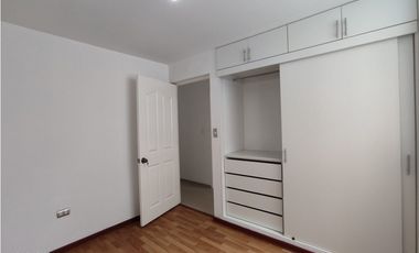 VENTA  DE DEPARTAMENTO EN CERCADO DE LIMA