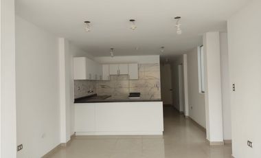 VENTA  DE DEPARTAMENTO EN CERCADO DE LIMA