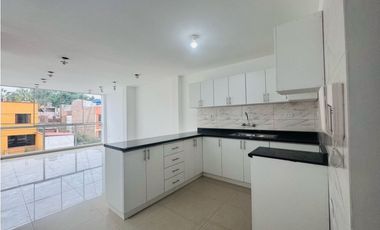 VENTA  DE DEPARTAMENTO EN CERCADO DE LIMA