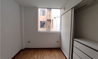 VENTA  DE DEPARTAMENTO EN CERCADO DE LIMA