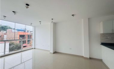 VENTA  DE DEPARTAMENTO EN CERCADO DE LIMA
