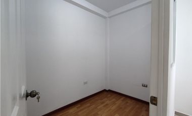 VENTA  DE DEPARTAMENTO EN CERCADO DE LIMA