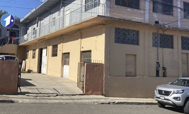 Se renta bodega en col. Independencia, Tijuana