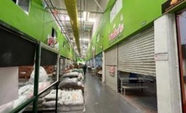 Bodega comercial en venta en Multicomercial Guadalupe