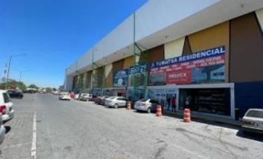 Bodega comercial en venta en Multicomercial Guadalupe