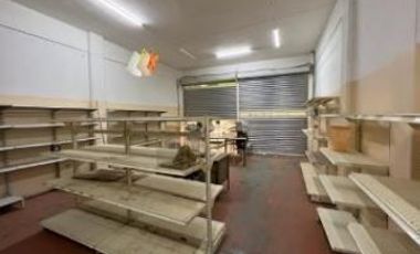 Bodega comercial en venta en Multicomercial Guadalupe