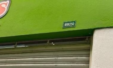 Bodega comercial en venta en Multicomercial Guadalupe