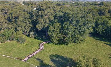 TERRENO CAMPESTRE - HACIENDA EL CIELO
