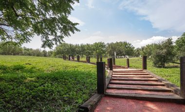 TERRENO CAMPESTRE - HACIENDA EL CIELO